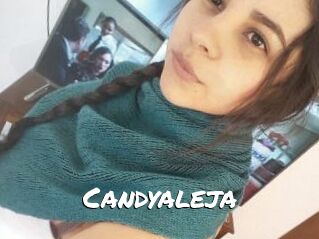 Candyaleja