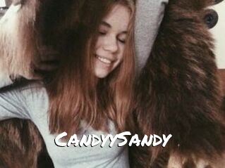 CandyySandy