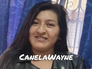 CanelaWayne