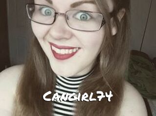 Cangirl74