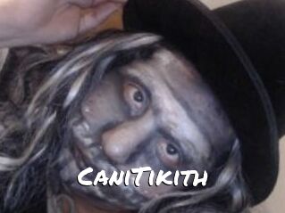 CaniTikith