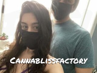 Cannablissfactory