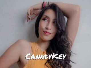 CanndyKey