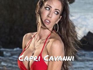 Capri_Cavanni