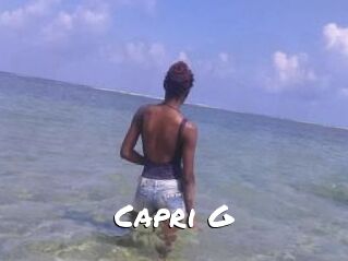 Capri_G