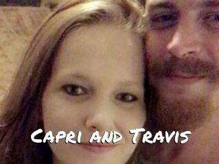 Capri_and_Travis