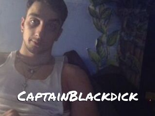 CaptainBlackdick