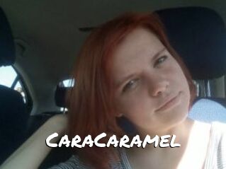 CaraCaramel