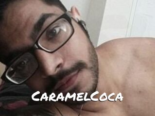 CaramelCoca