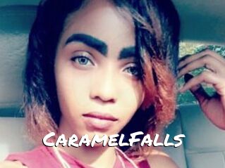 CaramelFalls