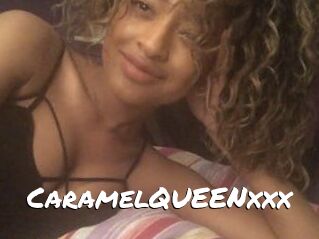 CaramelQUEENxxx