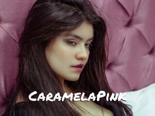 CaramelaPink