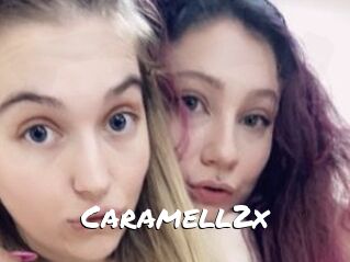 Caramell2x