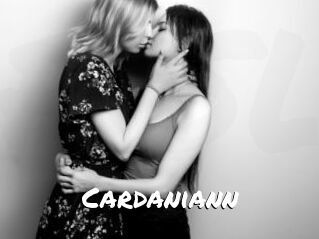 Cardaniann