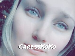 CaressXoXo