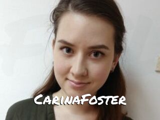 CarinaFoster