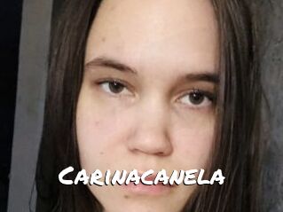 Carinacanela