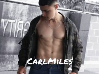 CarlMiles