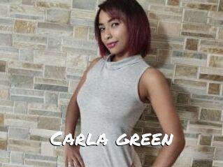 Carla_green