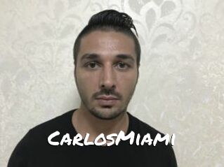 CarlosMiami