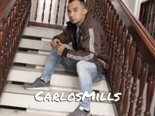 CarlosMills