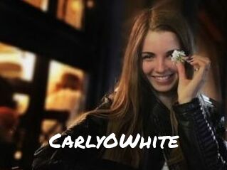 CarlyOWhite