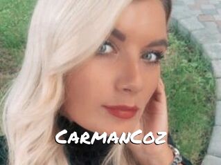 CarmanCoz