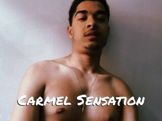 Carmel_Sensation