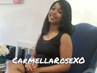 CarmellaRoseXO