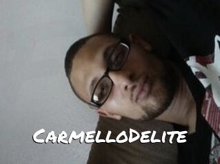 CarmelloDelite