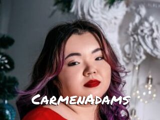 CarmenAdams