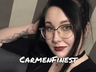 CarmenFinest