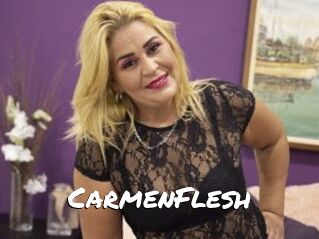 CarmenFlesh