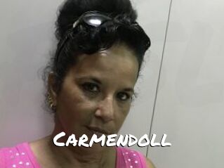 Carmendoll