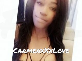 CarmenxXxLove