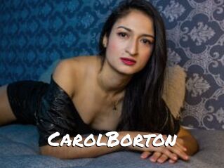 CarolBorton