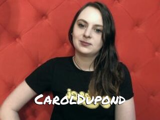 CarolDupond