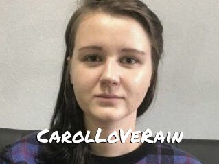 CarolLoVeRain