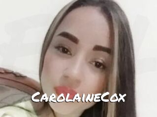 CarolaineCox