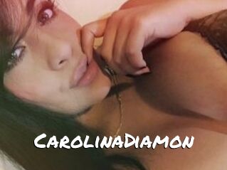 CarolinaDiamon