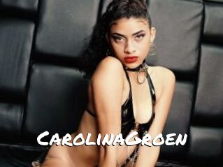 CarolinaGroen