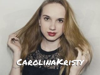 CarolinaKristy