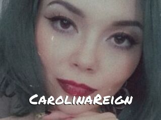 CarolinaReign