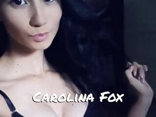 Carolina_Fox