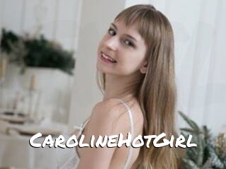 CarolineHotGirl