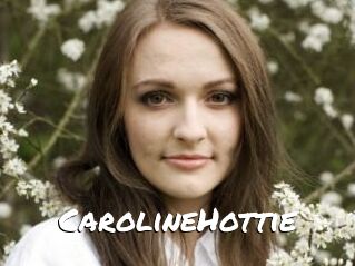 CarolineHottie