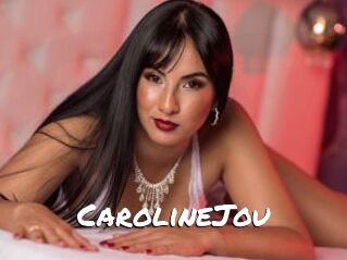 CarolineJou