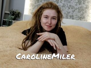 CarolineMiler