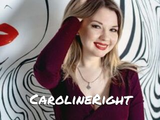 CarolineRight
