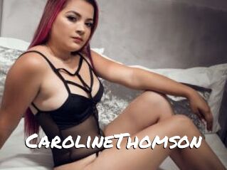 CarolineThomson